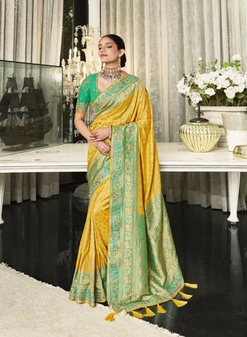 saree shopping